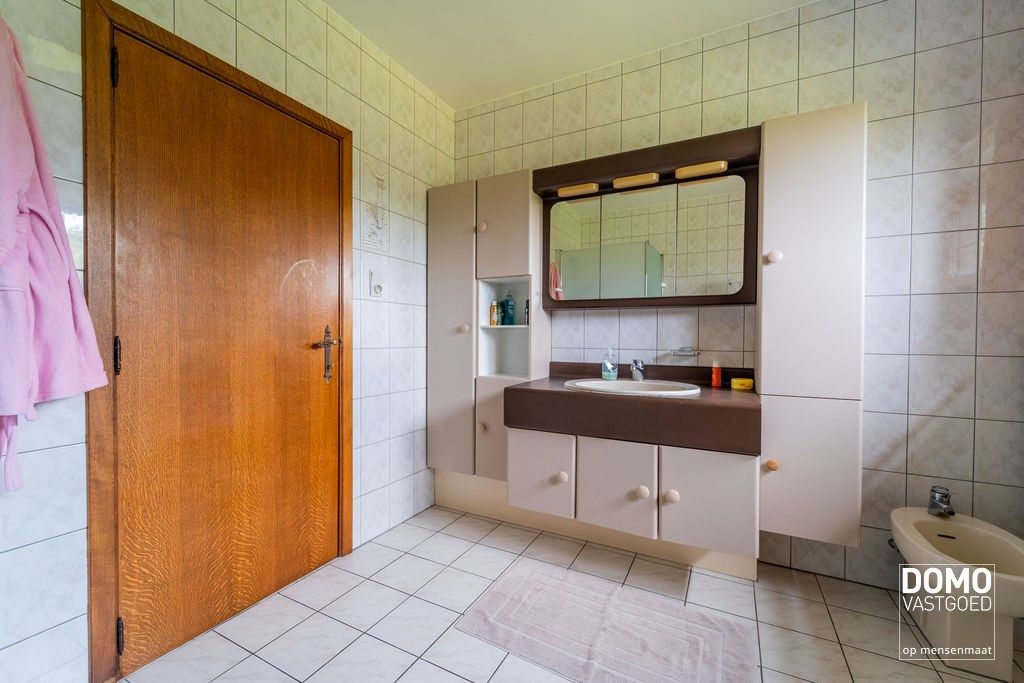 UNIEKE WONING MET 2 RUIME LOODSEN OP PERCEEL VAN 58A49CA foto 15