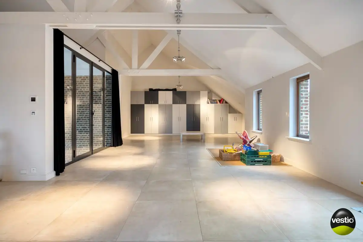 HOEVEWONING OP 64A59CA IN EEN LANDELIJKE OMGEVING. foto 56