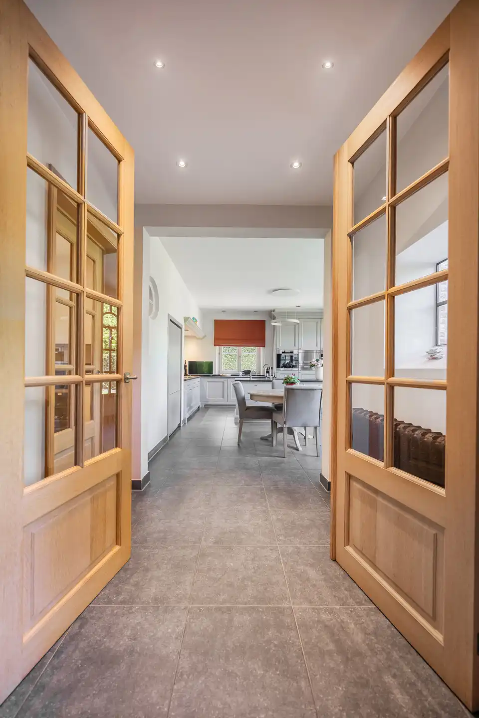 Exclusieve villa met lift, bijgebouw en EPC A  foto 8