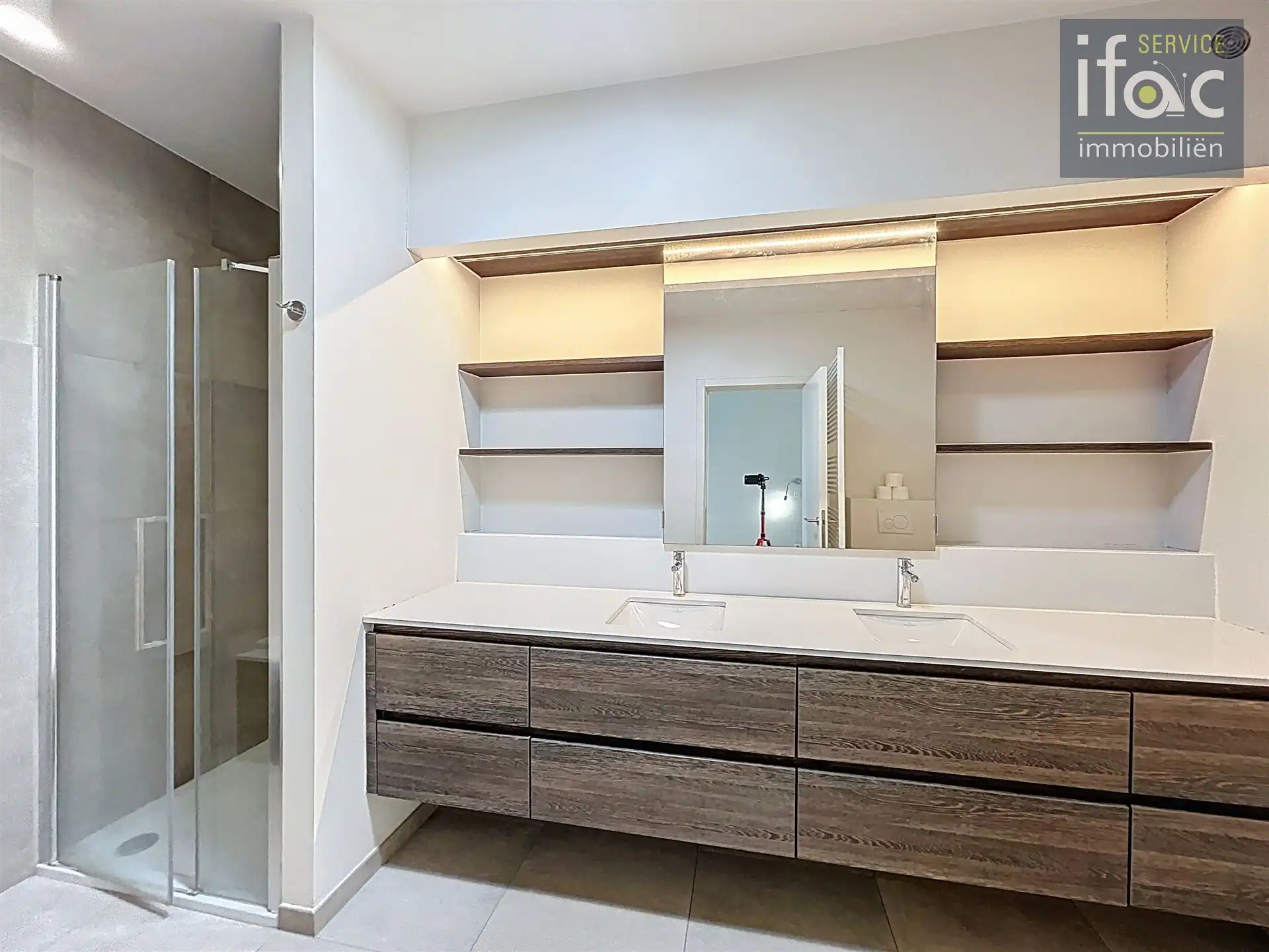 Penthouse - 2 slaapkamers - centrum Tervuren! foto 14