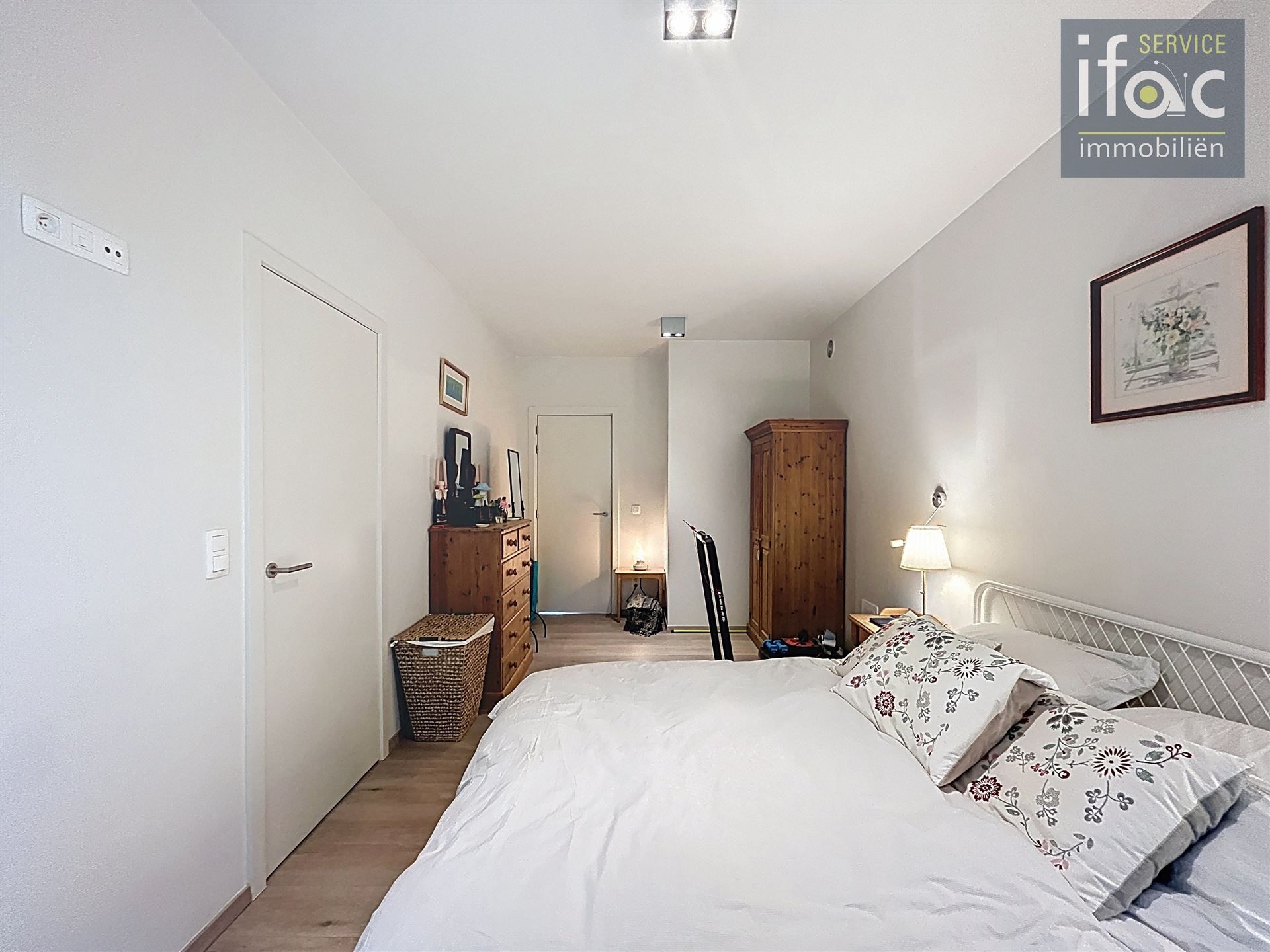 Penthouse - 2 slaapkamers - centrum Tervuren! foto 14