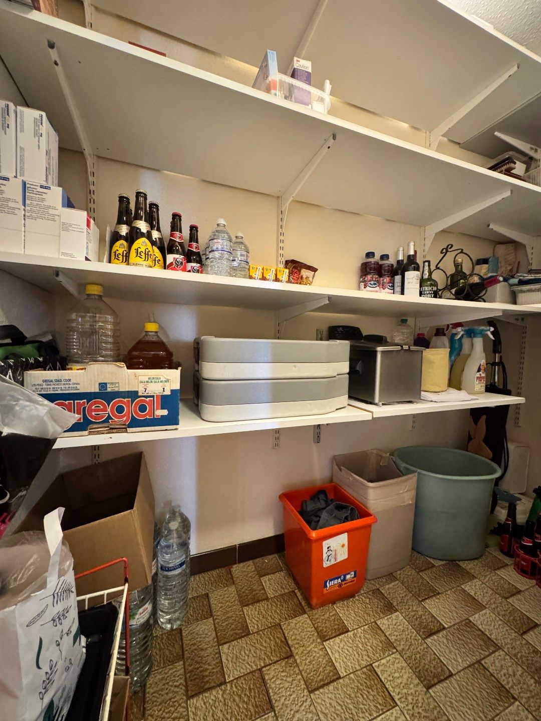 Appartement met 2 slaapkamers en garage te Koekelare foto 12