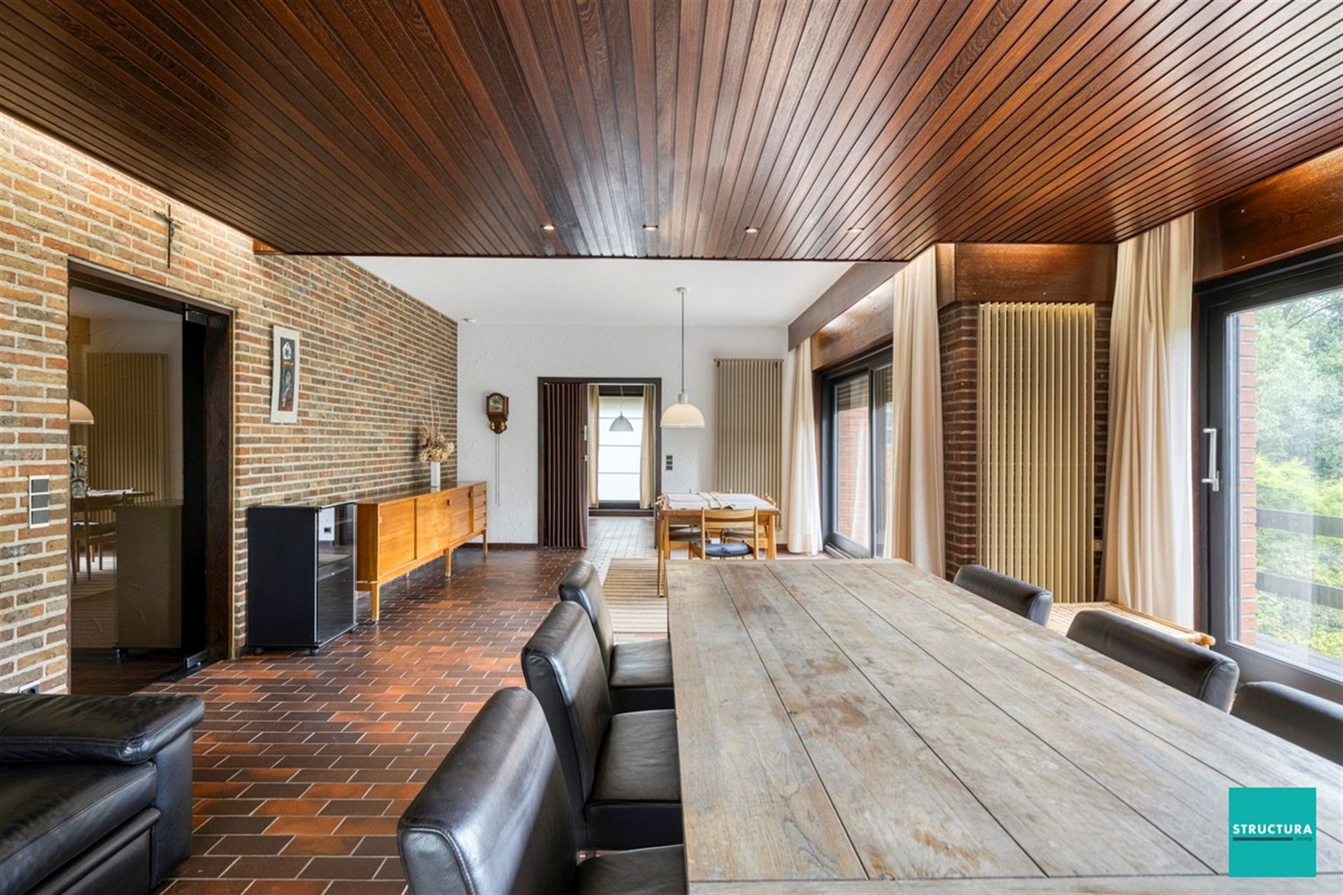 Villa op rustige TOP-locatie omgeven door groen! foto 4