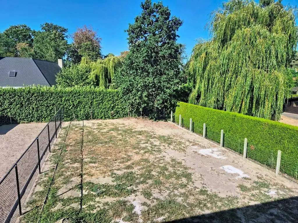 Nieuwbouwwoning met 3 slpk en polyvalente ruimte foto 21