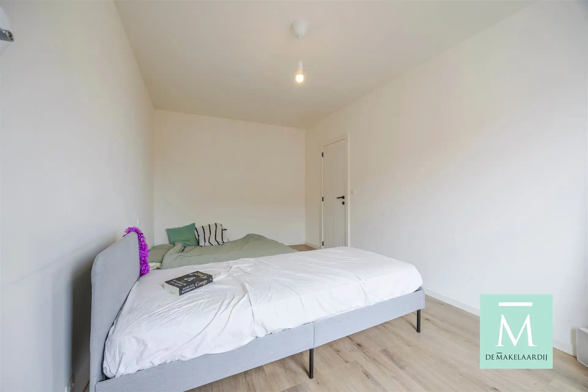 Appartementsgebouw foto 6