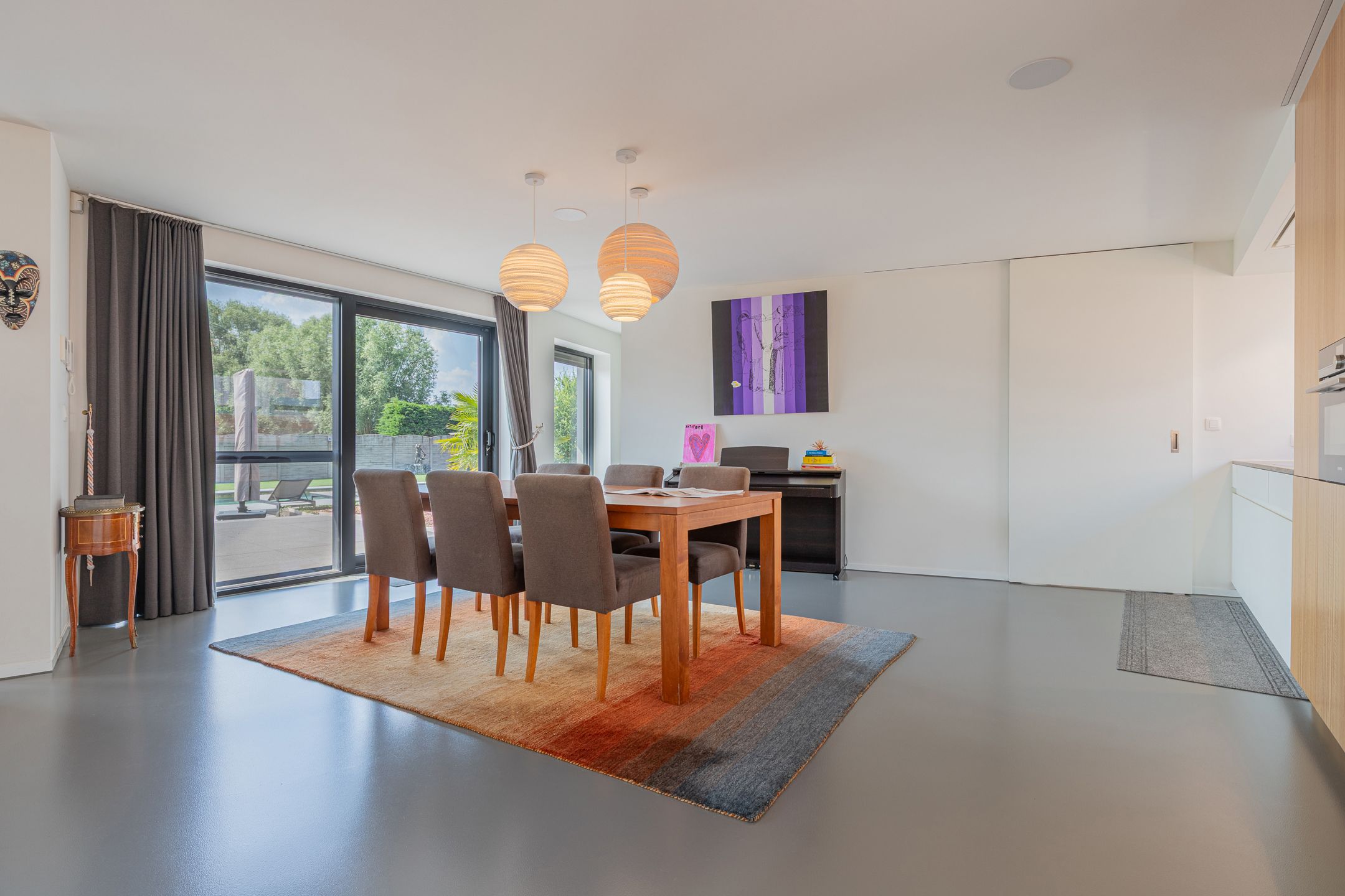 KERKSKEN - Exclusieve villa met vele mogelijkheden! foto 10