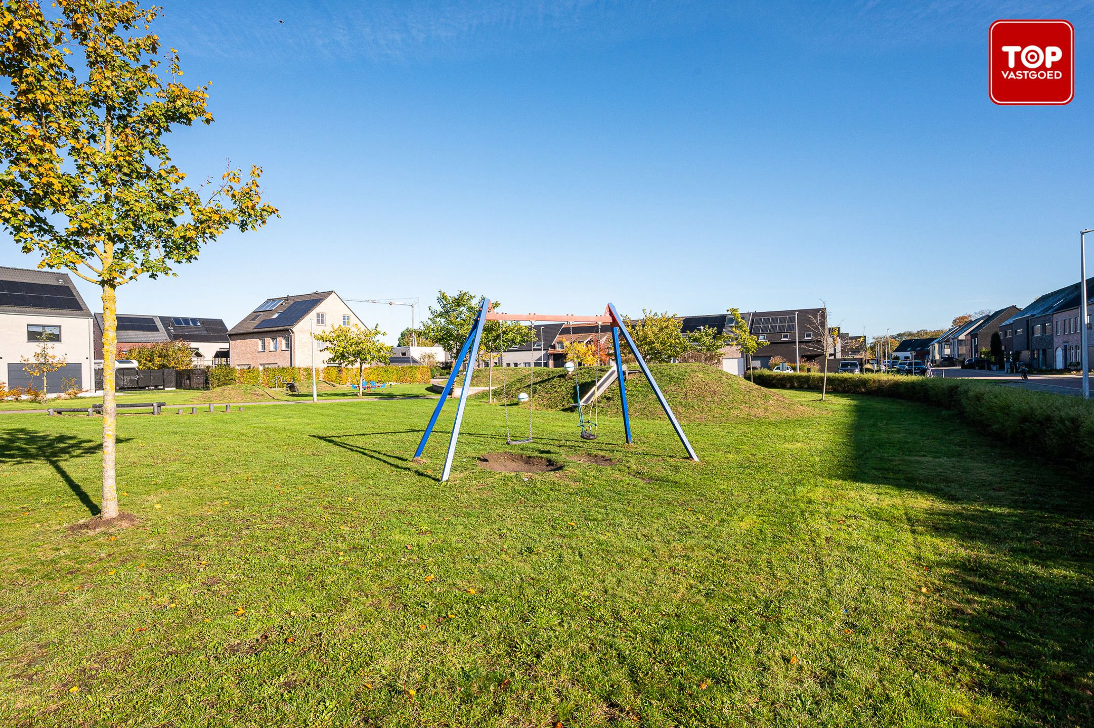 Energiezuinige woning met 3 slaapkamers en prachtige tuin foto 27