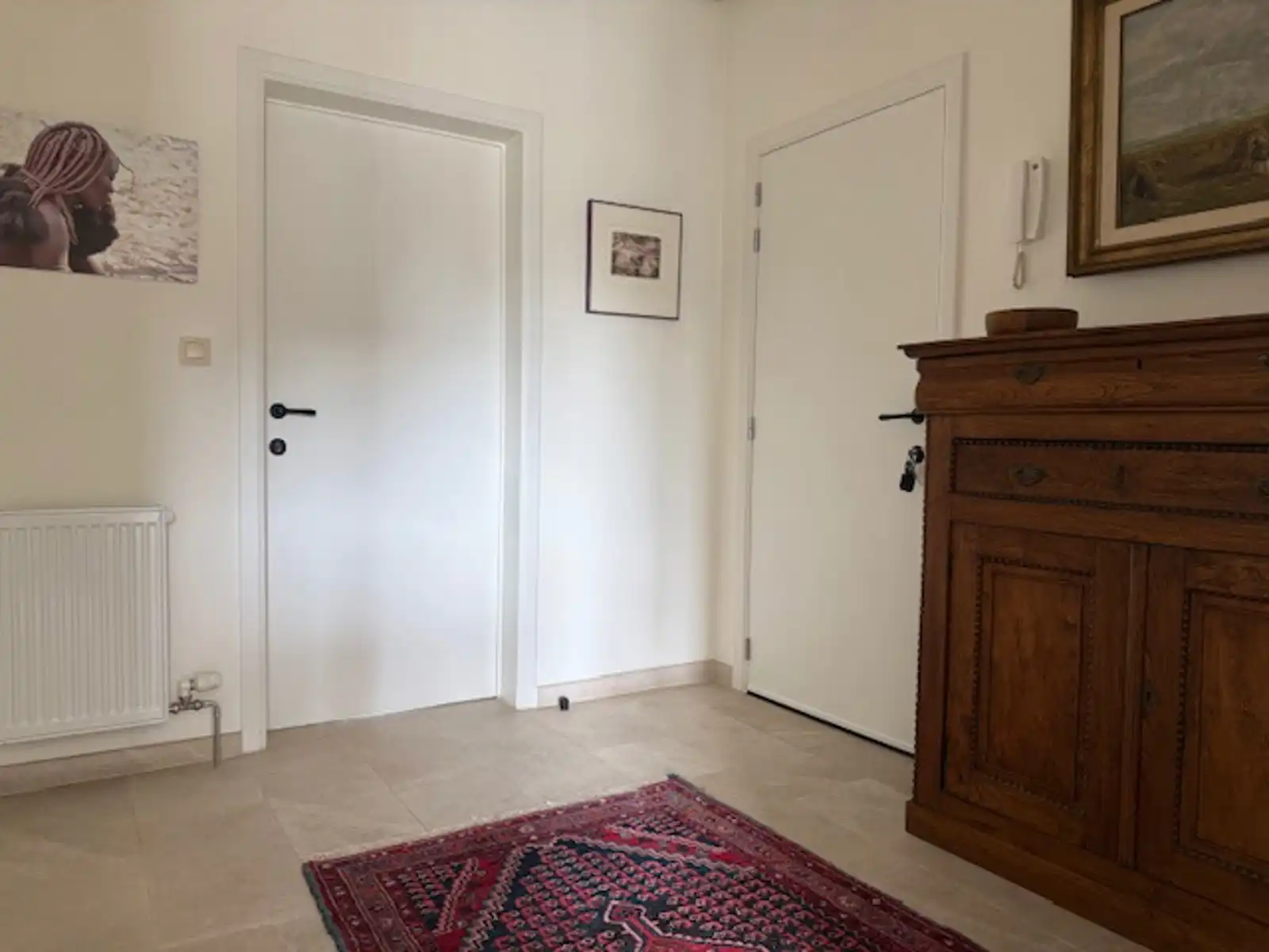 Te huur: instapklaar appartement dichtbij centrum Aalst  foto 2