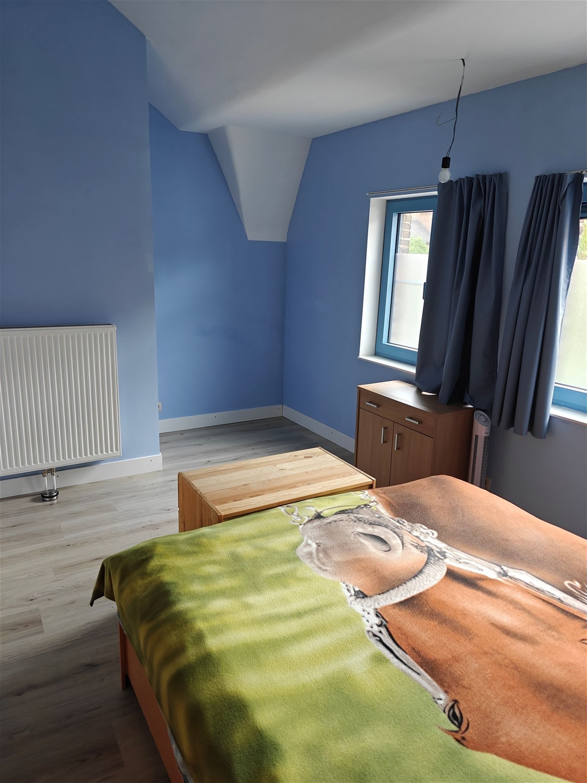Gezellige woning met stadstuin! foto 14