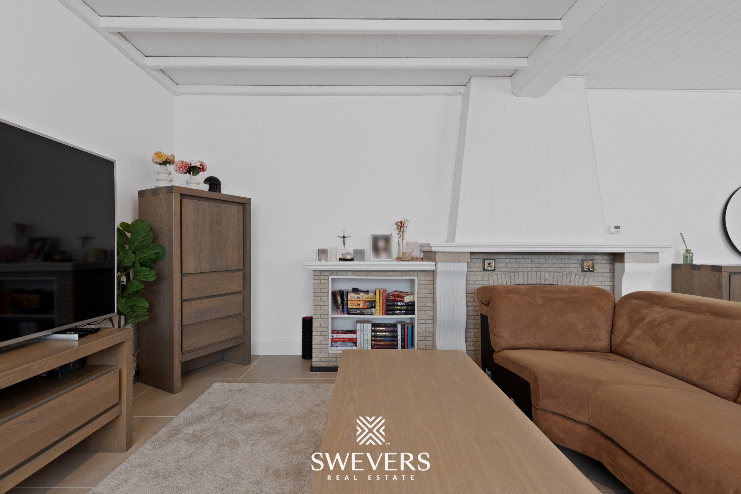 Karaktervolle woning 3 slaapkamers en renovatiepotentieel foto 8