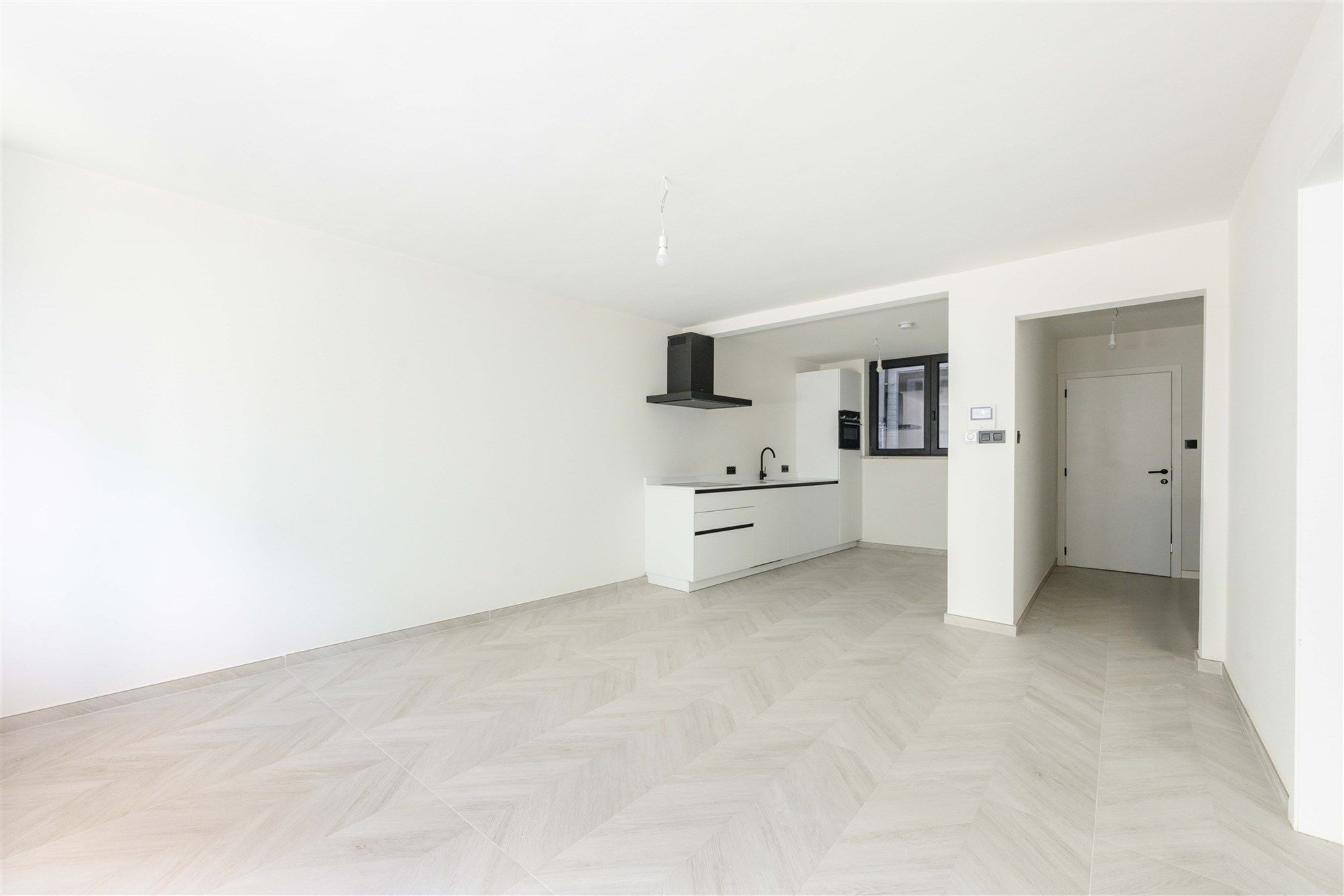 Appartement foto 3