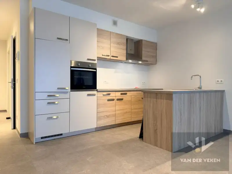 1 SLAAPKAMER ASSISTENTIE-APPARTEMENT foto 3