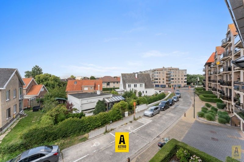 Prachtig zonnig appartement vlakbij zee! foto 14