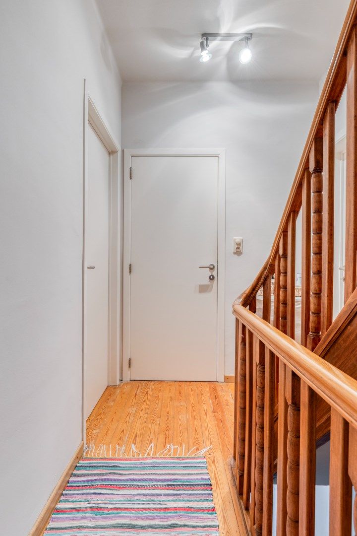 Charmante hoekwoning met 3 slaapkamers in Wilsele - bewoonbare opp. 169 m² foto 14