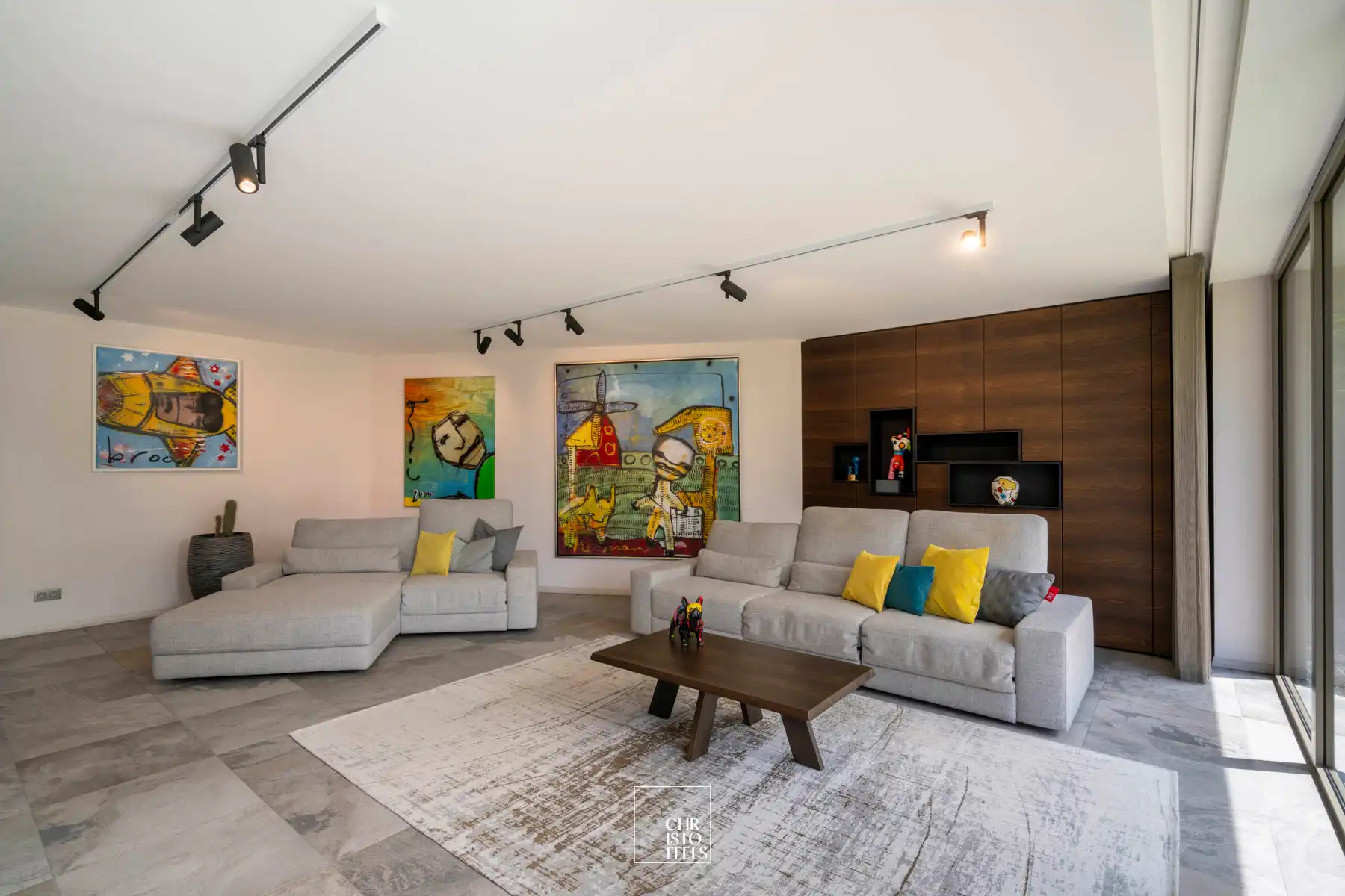 Architecturale villa (499m²) met Leisure Pavilion, residentieel gelegen op een perceel van 2.977 m² foto 30
