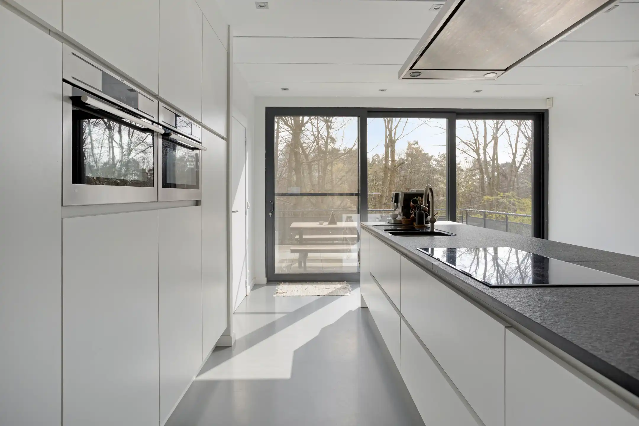 Moderne woning te Heikant Rotselaar foto 6
