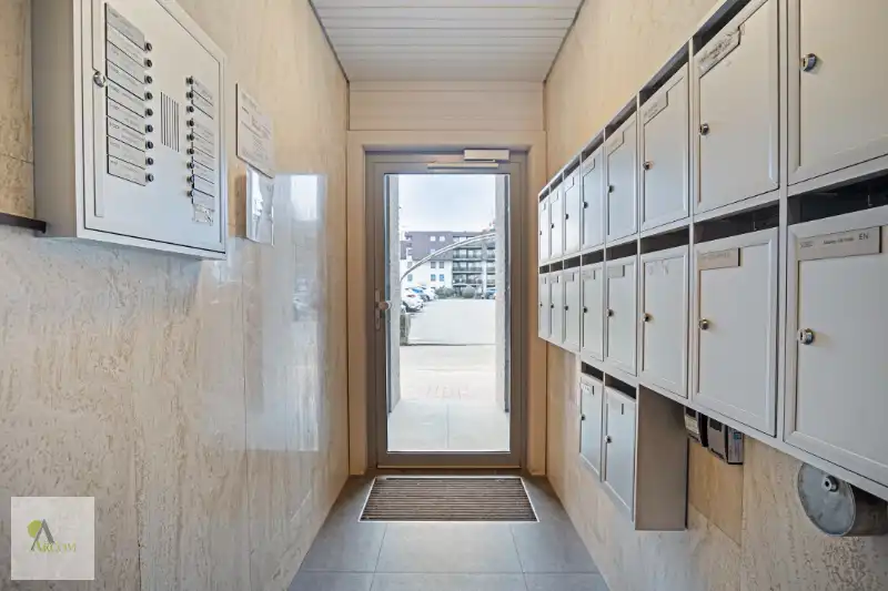 Penthouse ""SINT CHRISTOPH " foto 19