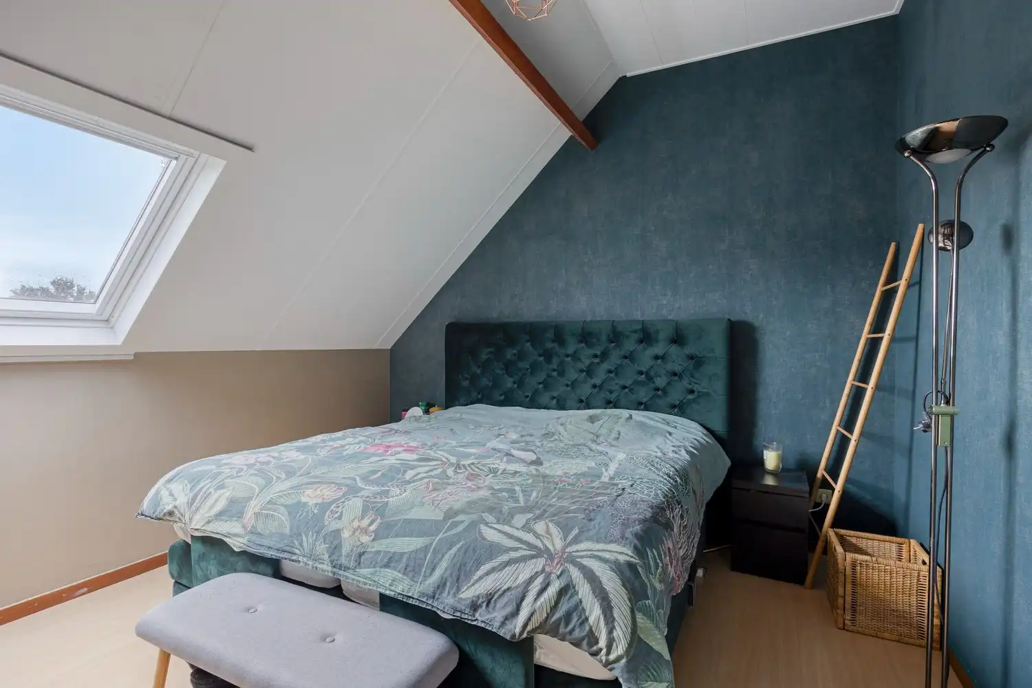 Instapklaar appartement met twee slaapkamers in Maasmechelen foto 16