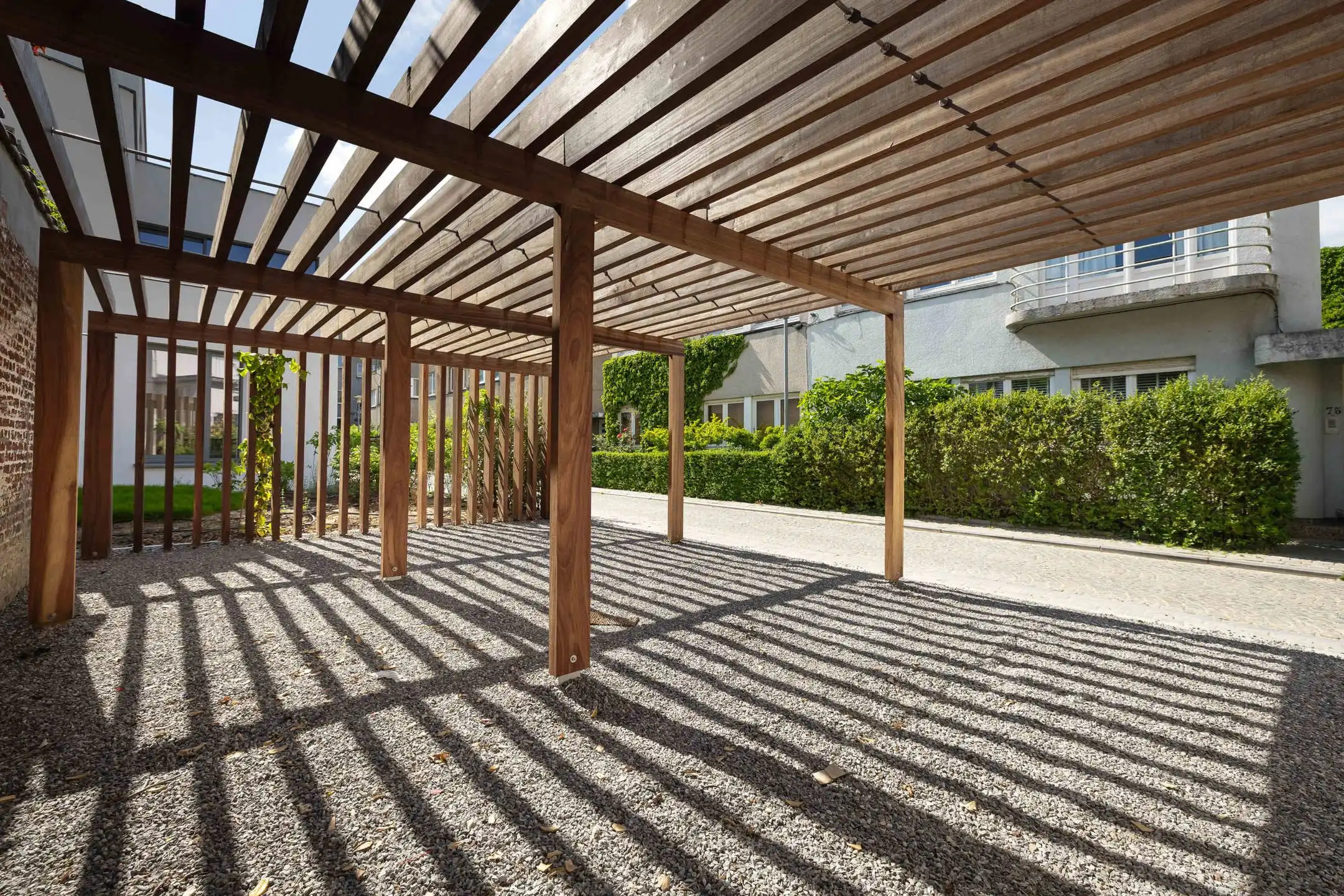 Mogelijkheid 6% btw op het volledige project foto 30