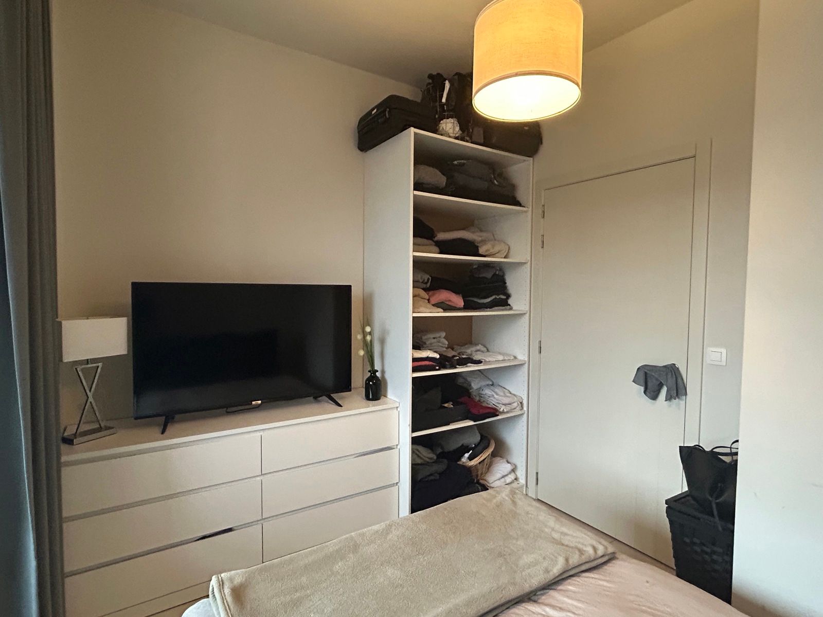 Appartement te huur foto 12