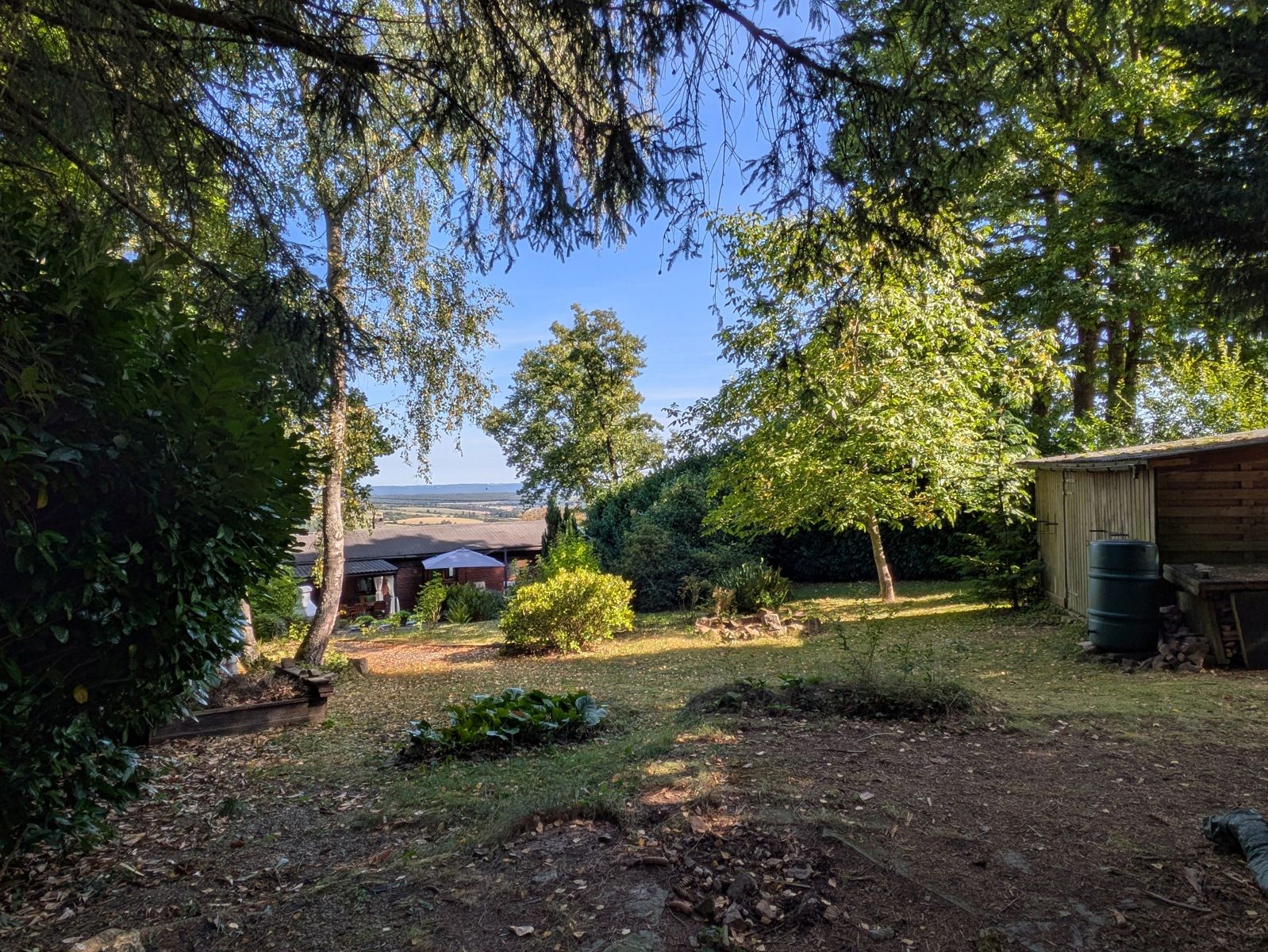 Chalet te koop foto 18
