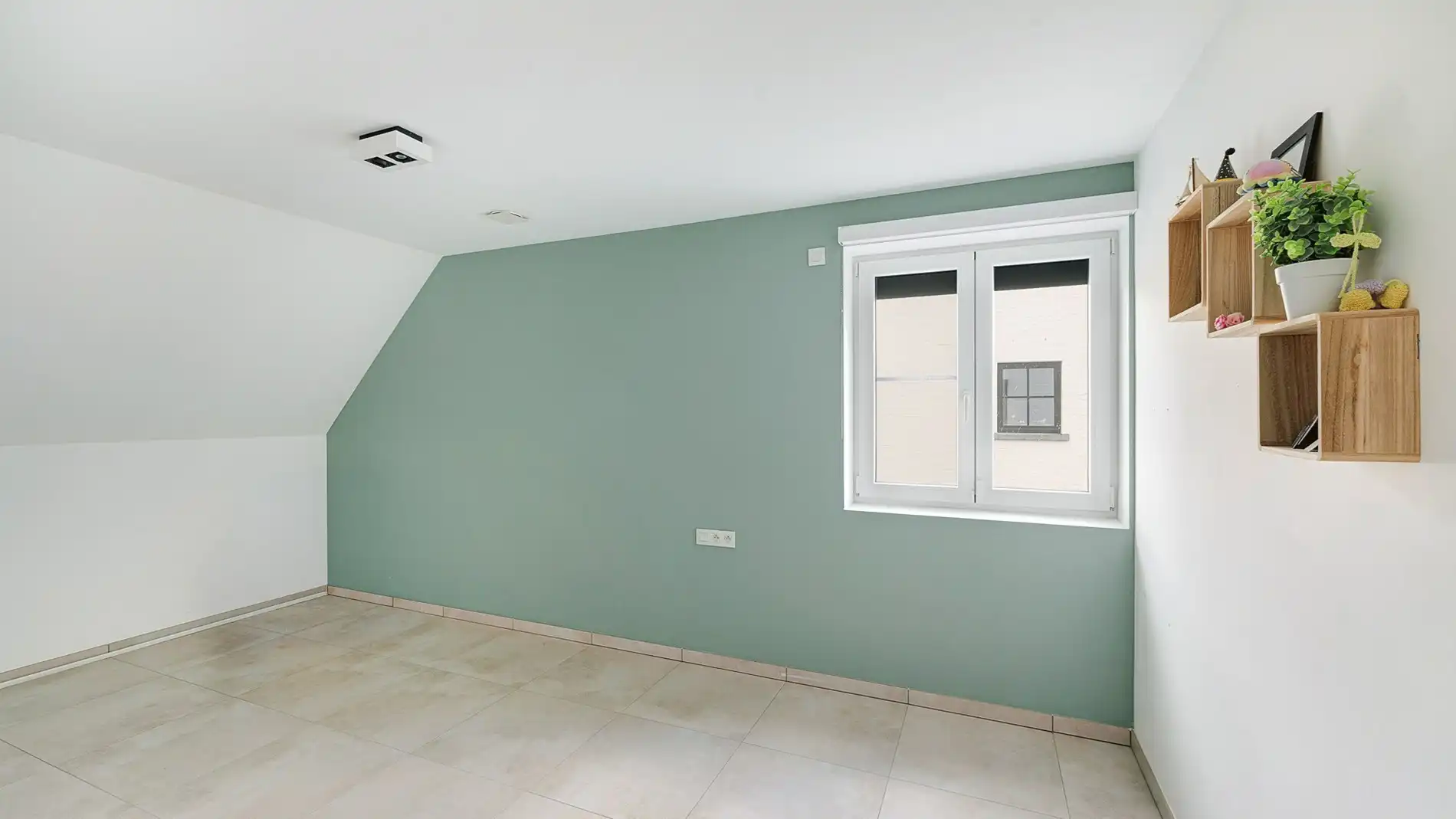 Recente woning met parking en tuin te Moerkerke-Damme foto 21