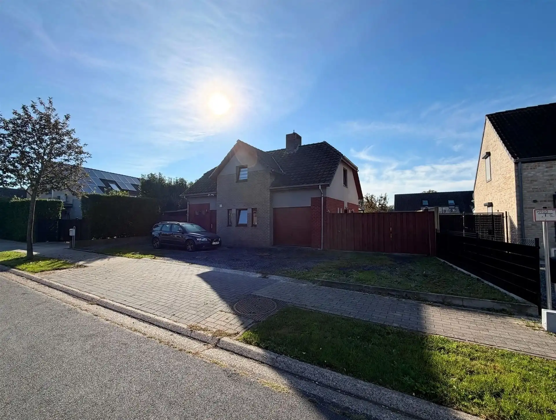 Vrijstaand wonen met 3 slaapkamers, een gezellige tuin en een royaal overdekt terras! foto 22
