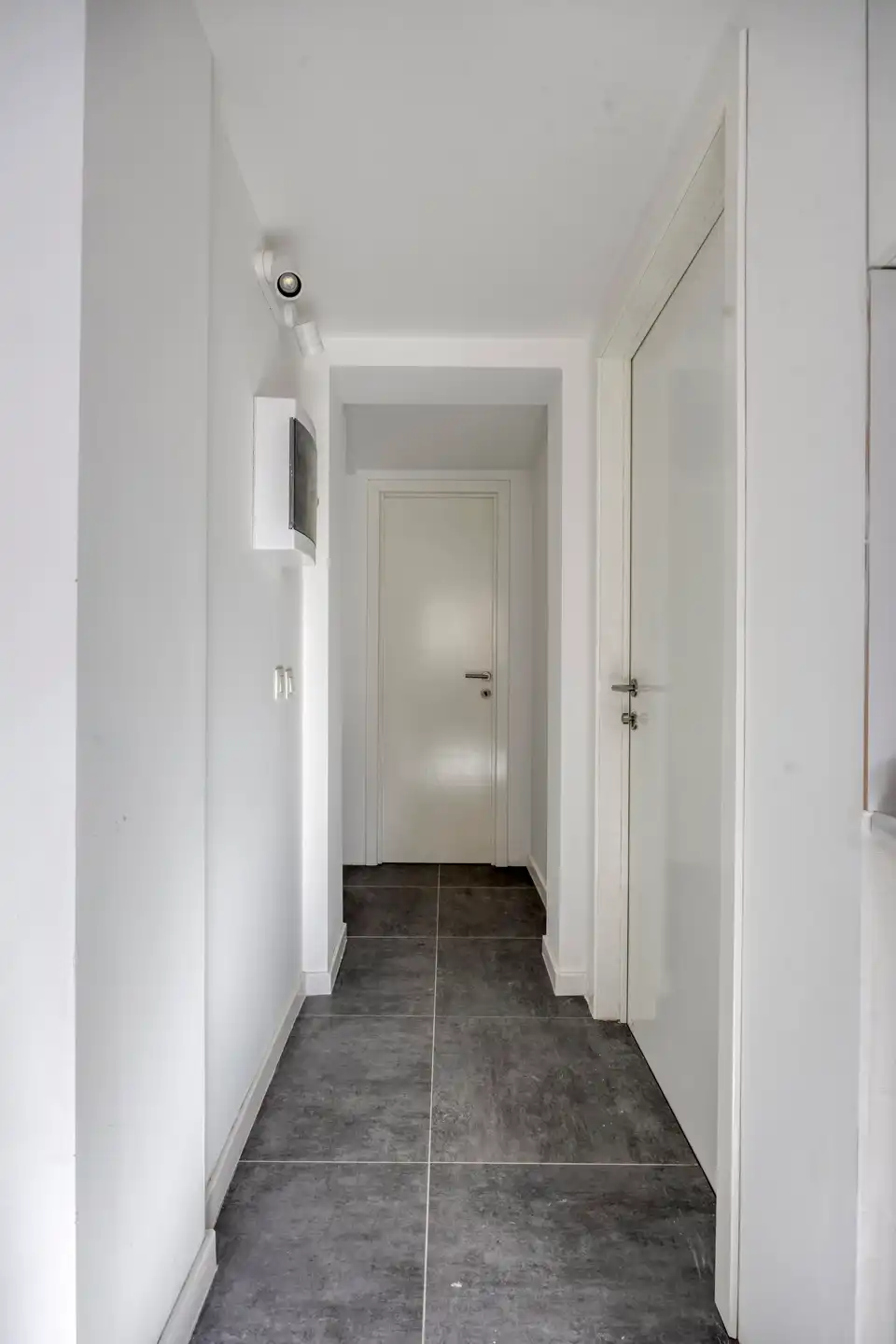 Studio/kantoor van 38 m² te koop op toplocatie in Leuven foto 8