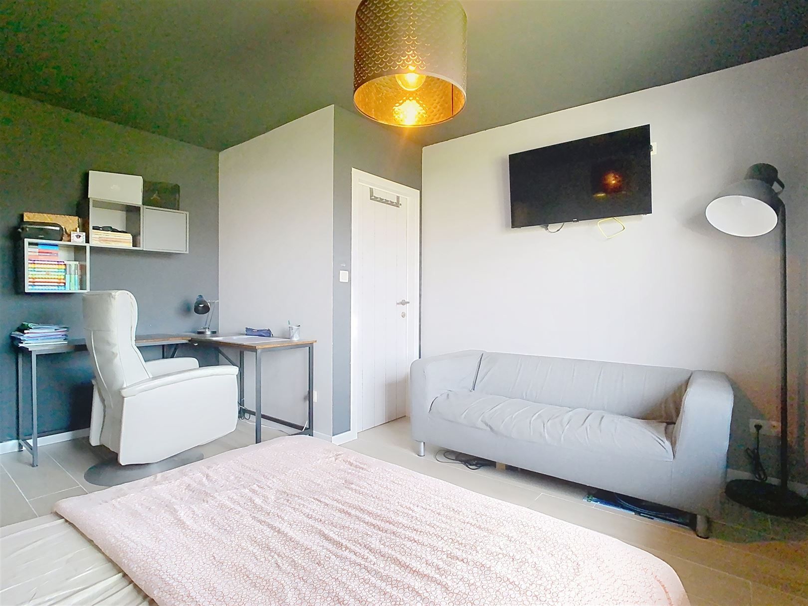 Instapklare en ruime woning, 4 slpks, terras, tuin, 3a 91ca foto 58