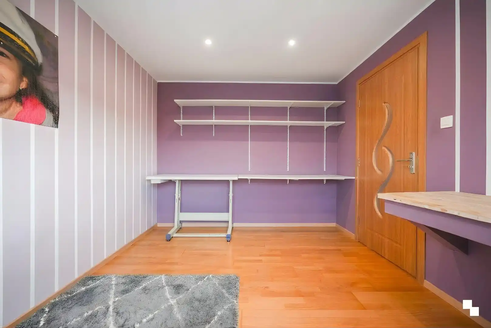 Gezellige, instapklare woning in Deerlijk! foto 17