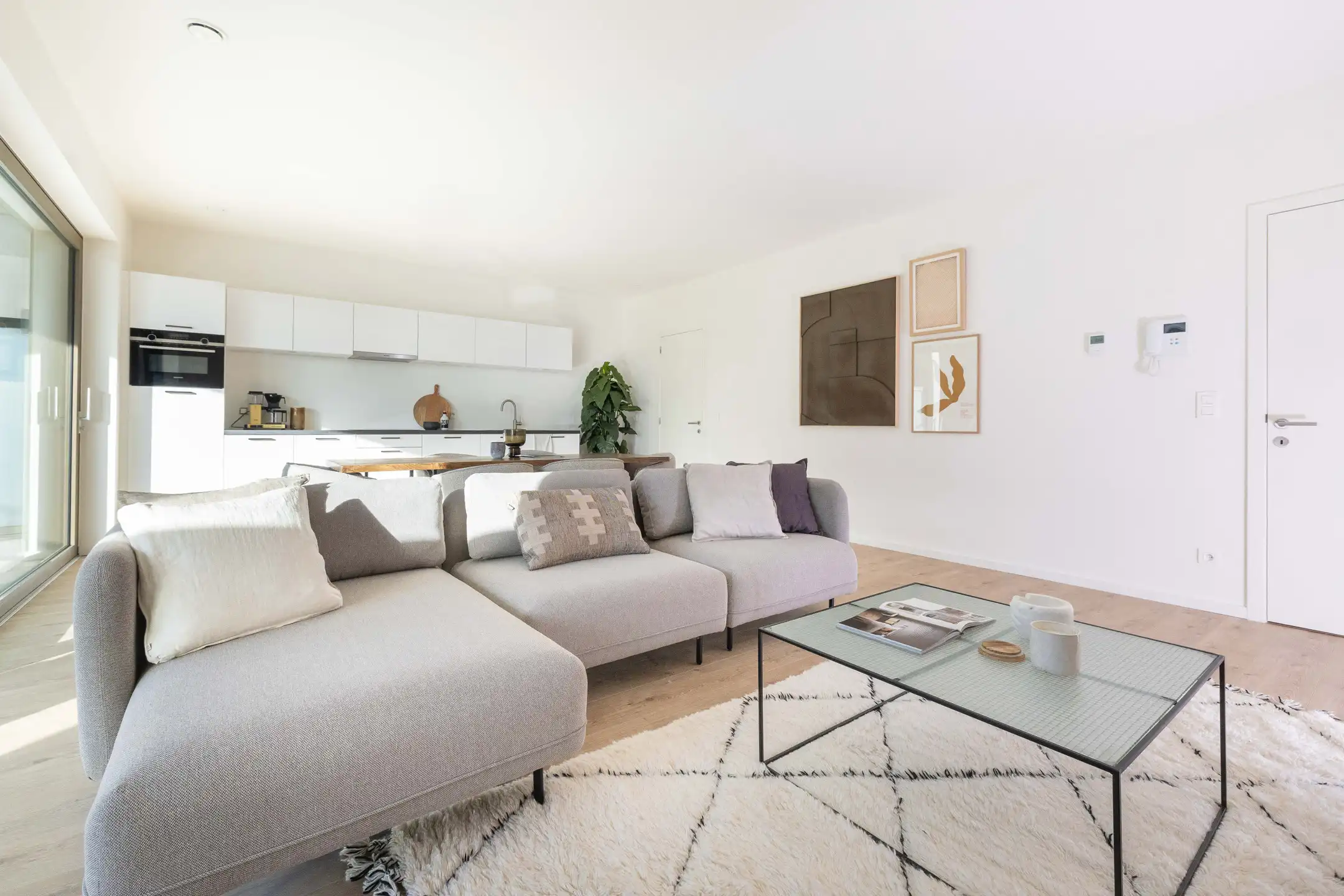 Aan het water, aan de rand van Brussel foto 6