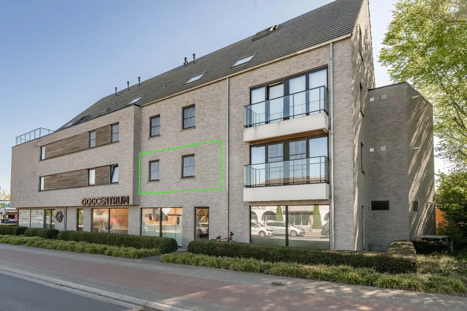 PERFECT ONDERHOUDEN APPARTEMENT (BJ 2018) MET STAANPLAATS & KELDER foto 6