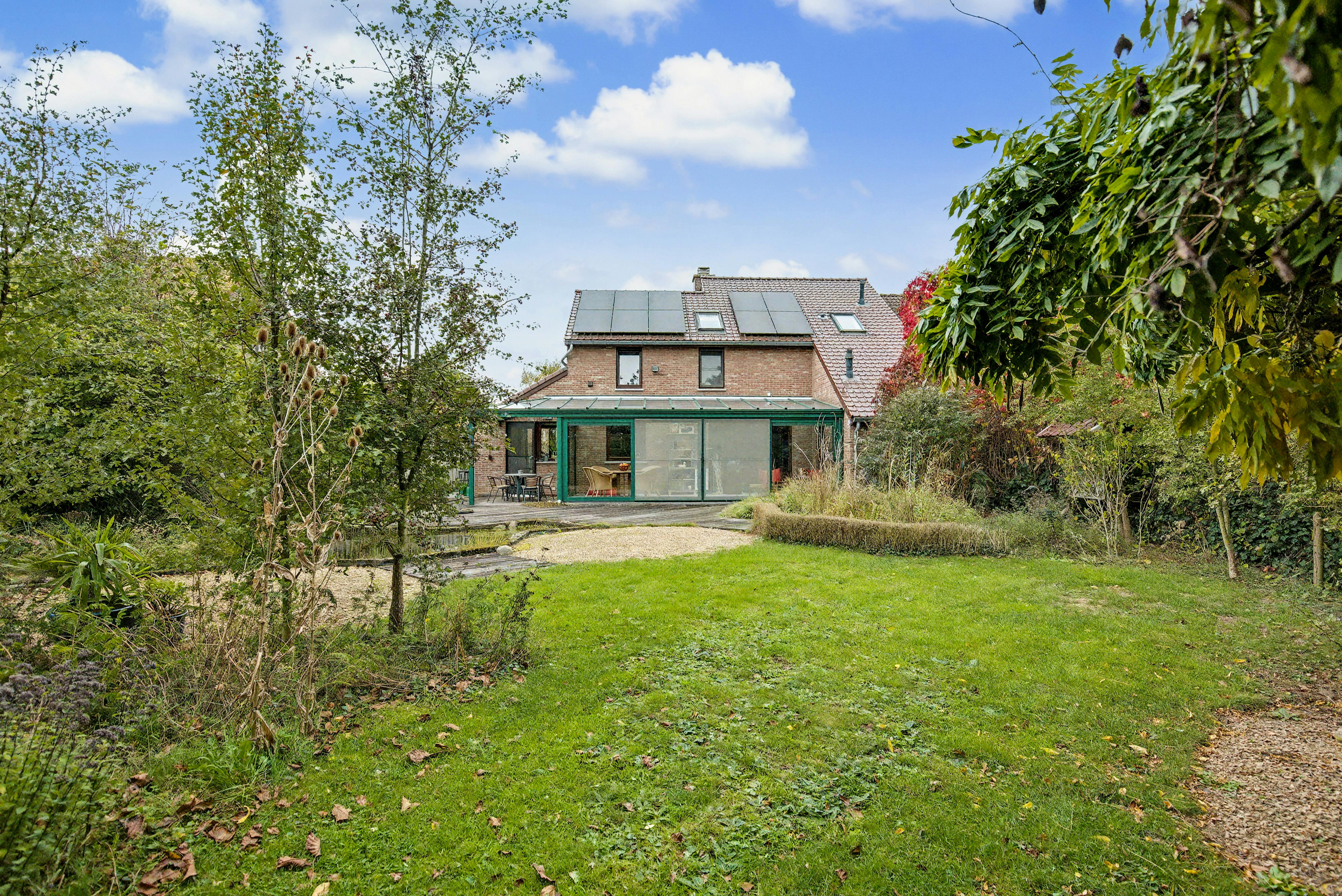 Gerenoveerde gezinswoning op 7are in Kortessem (Hasselt) foto 22