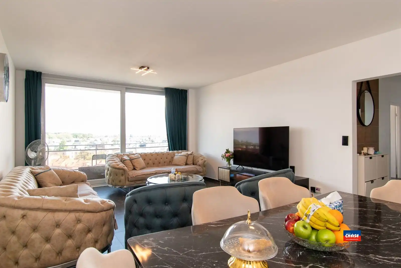 Appartement te koop Frans De Vriendtstraat 34/70 - 2600 BERCHEM