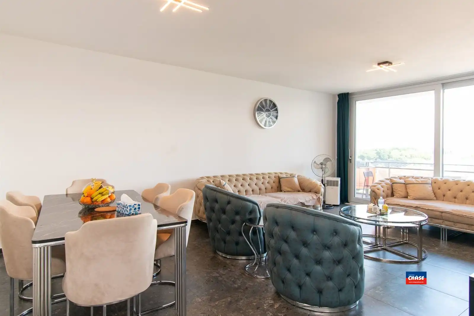 Appartement te koop Frans De Vriendtstraat 34/70 - 2600 BERCHEM