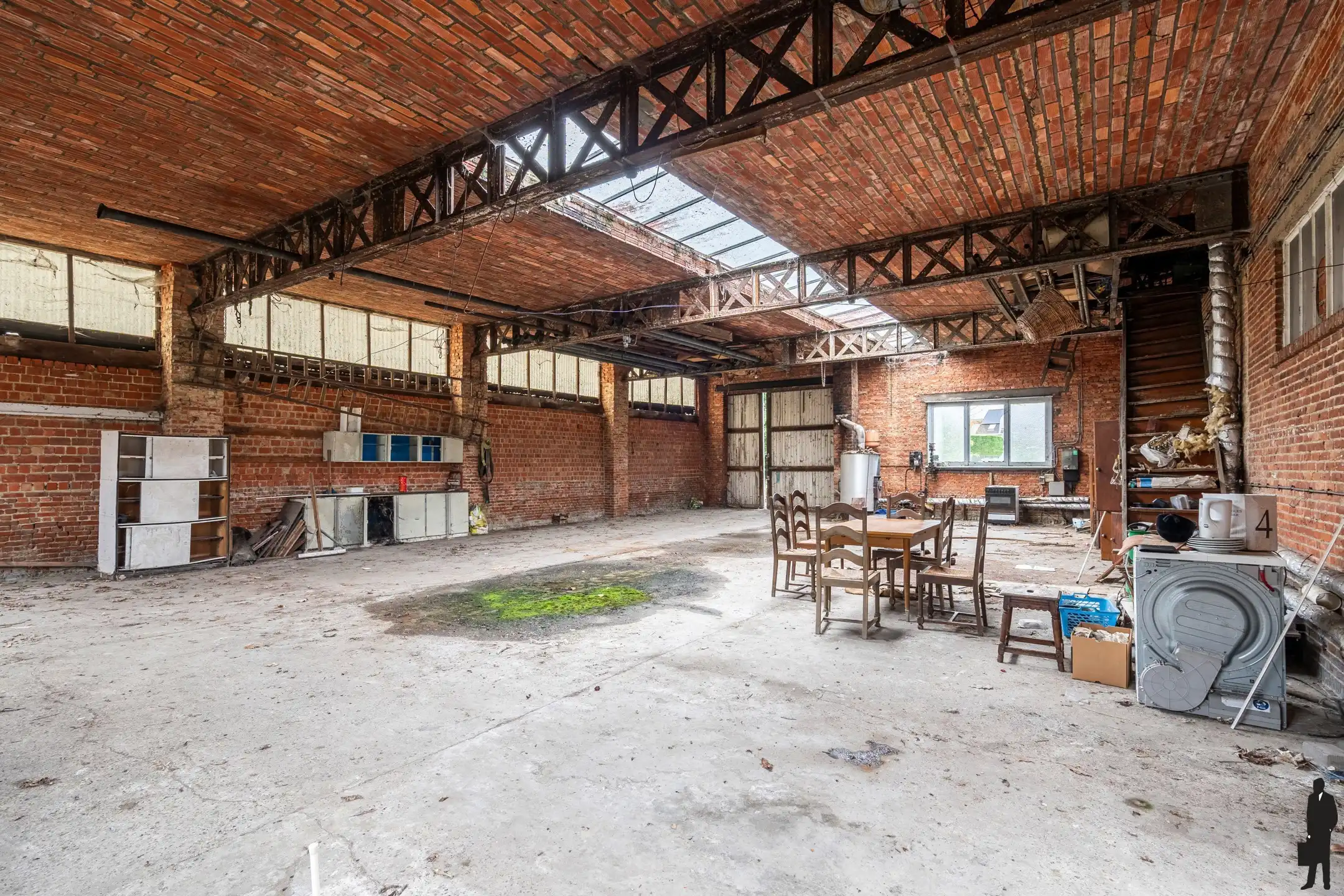 Unieke renovatiekans pal in het centrum van Aartselaar foto 19