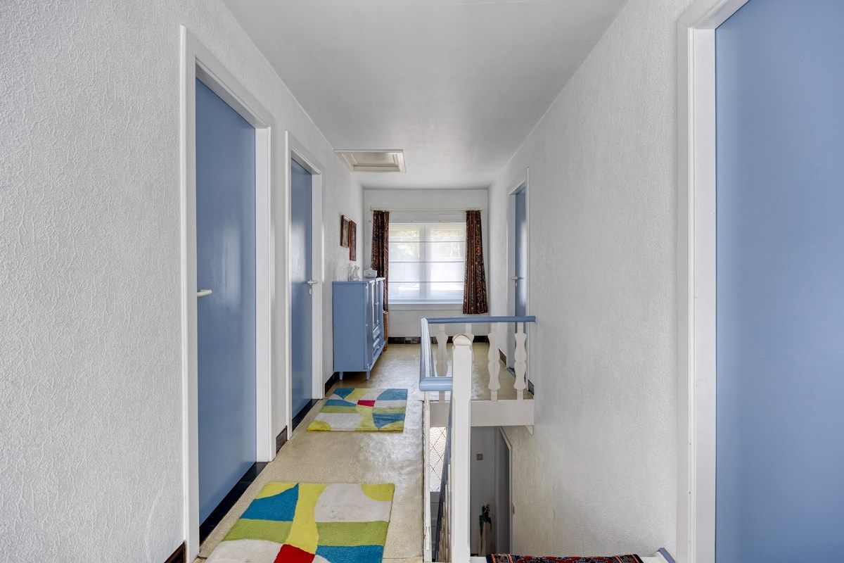 Rustig gelegen woning met oa 4 slpks op een mooi breed perceel van 21 are. foto 16