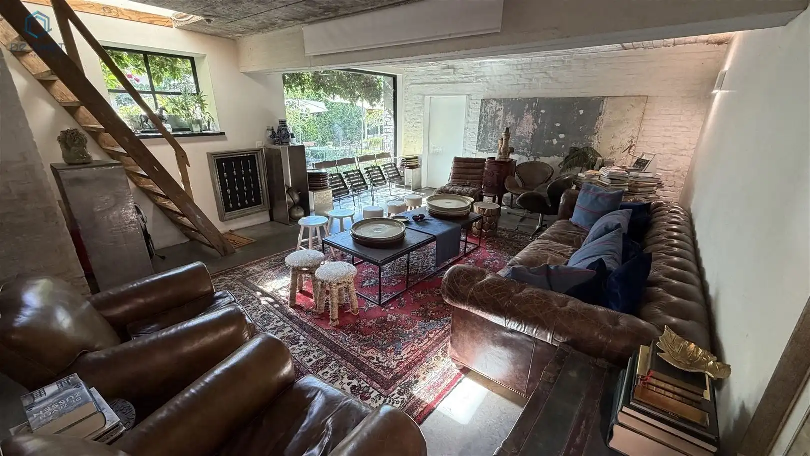 UNIEKE LANDELIJKE HOEVE OP 8.035 M² EEN DROOM VOOR PAARDENLIEFHEBBERS, GROTE GEZINNEN & ONDERNEMERS foto 32