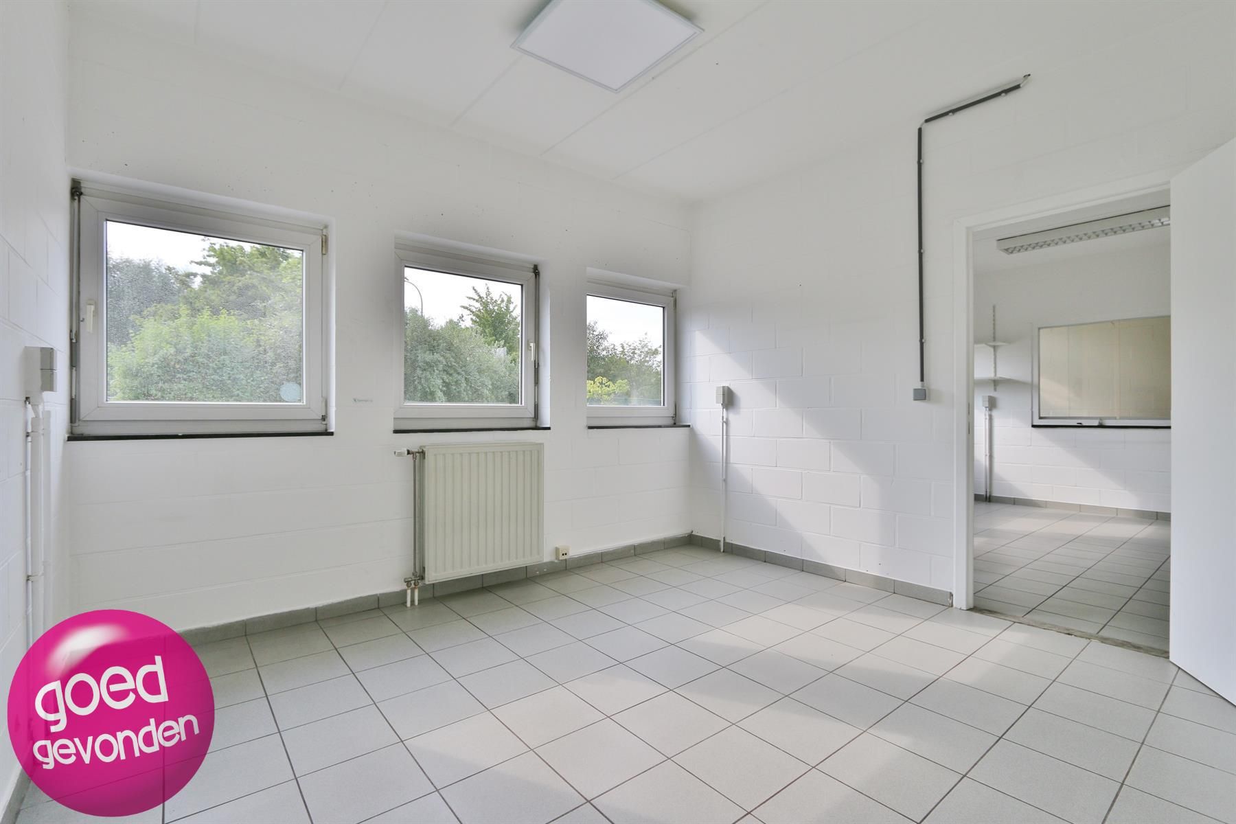 Kantoren te huur vanaf 100m² foto 13