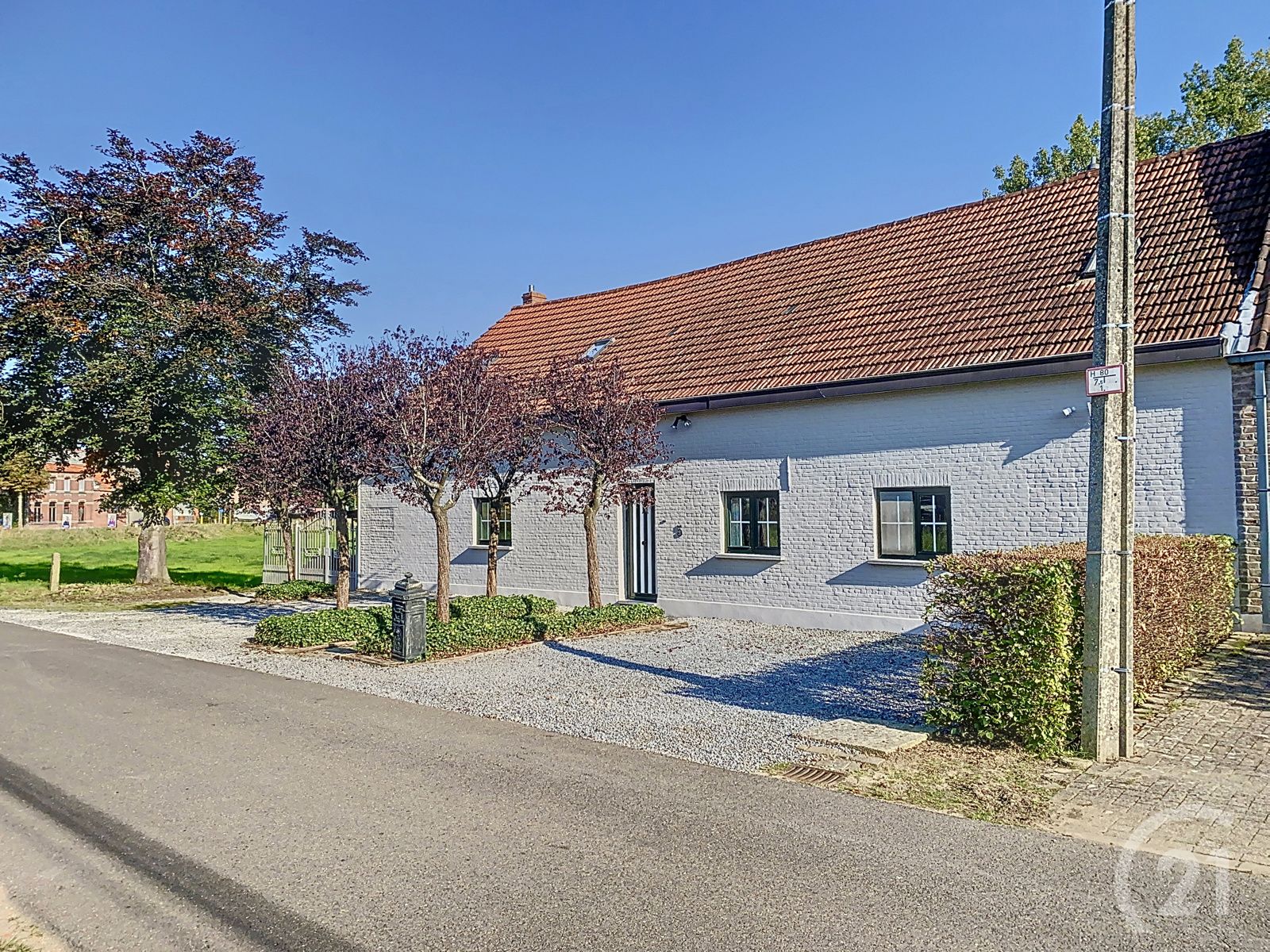 Authentieke gerenoveerde hoeve in Aarschot! foto {{pictureIndex}}