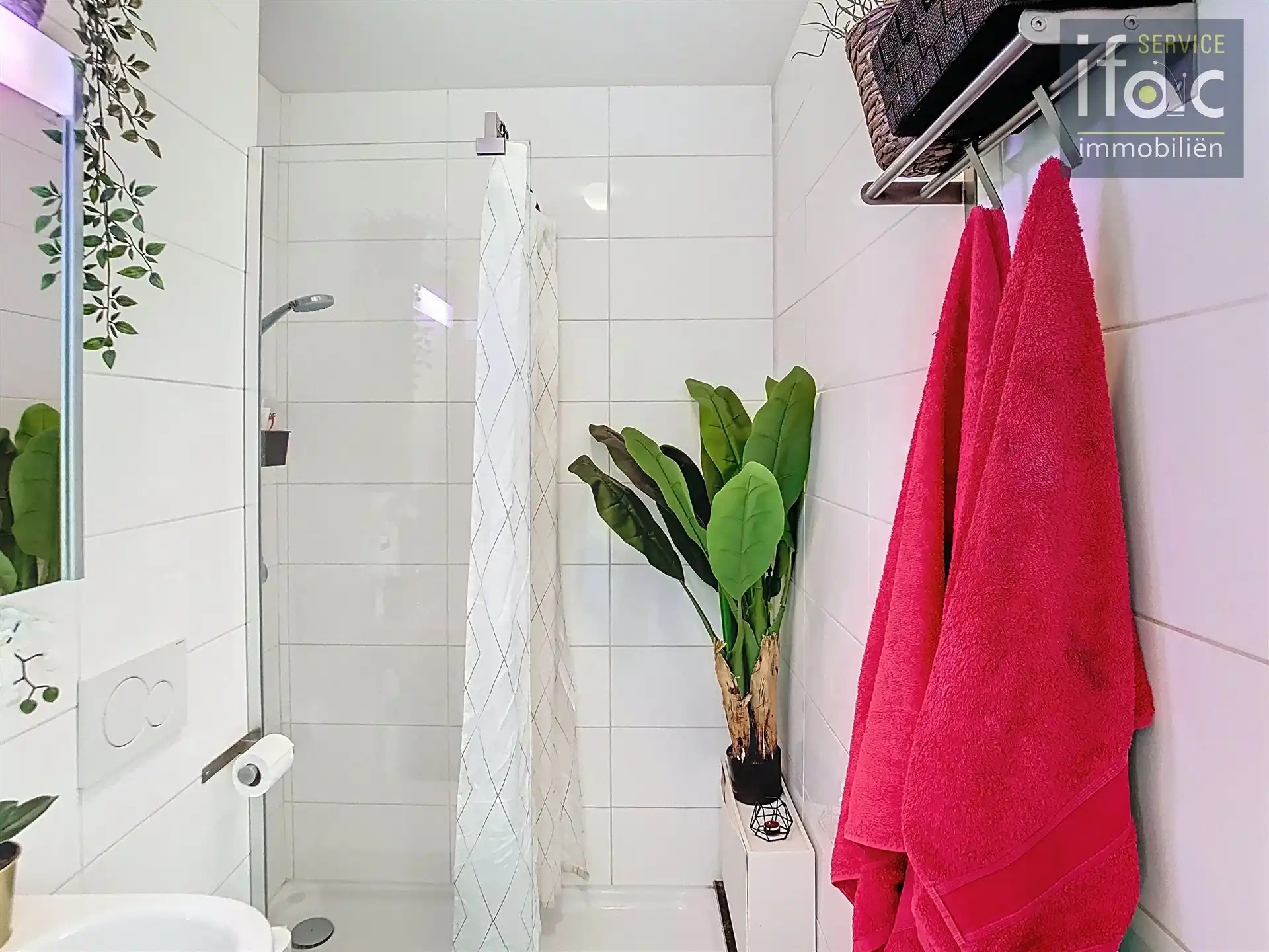 Centraal gelegen appartement foto 12