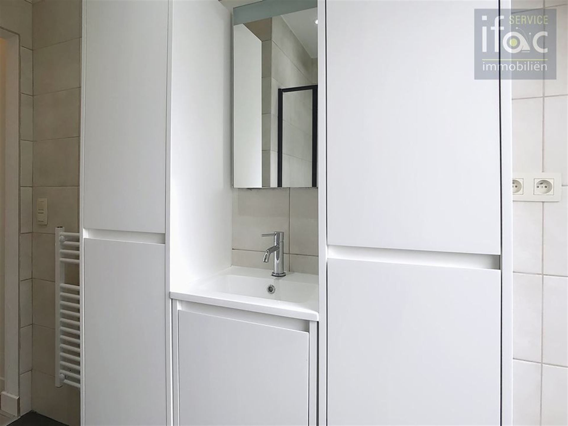 Gezellig duplex appartement  foto 10