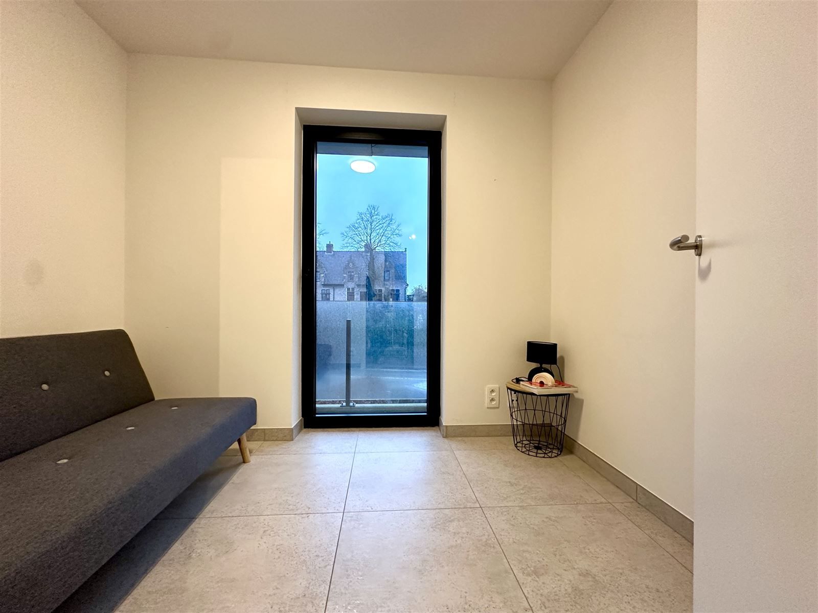 Ruim energiezuinig 3-SLK Appartement in Zottegem! foto 7
