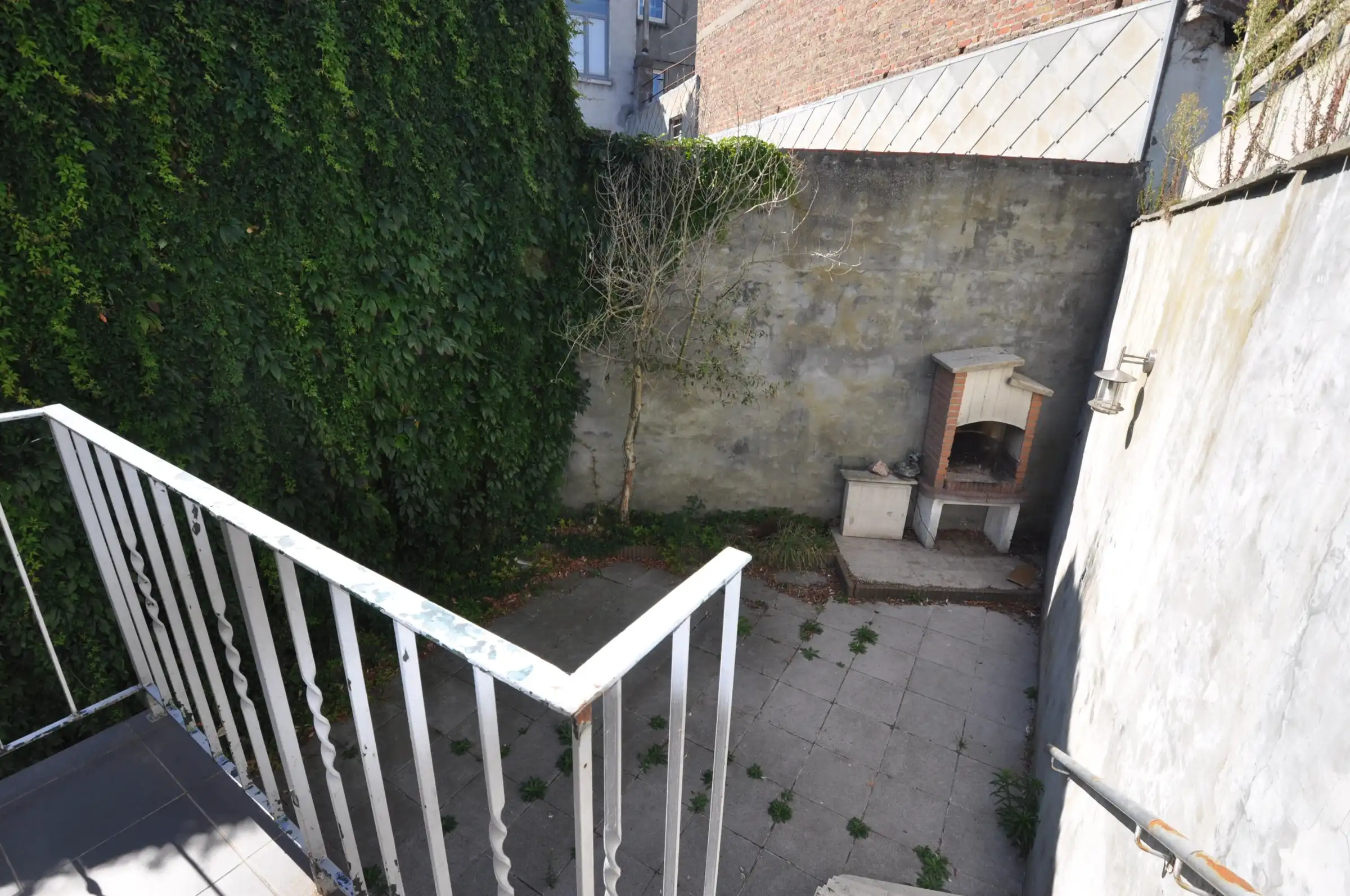 Ruime eensgezinswoning te Oostende foto 21