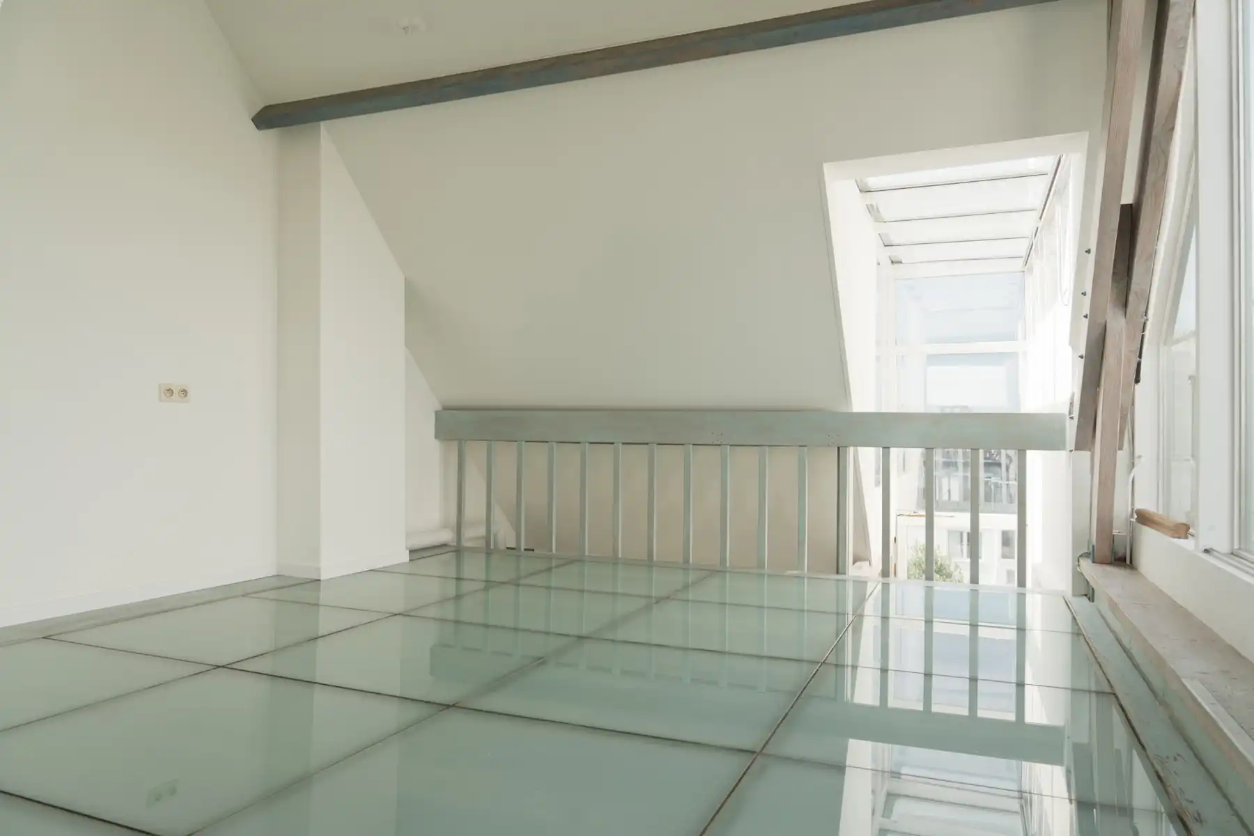 Appartement te huur foto 8