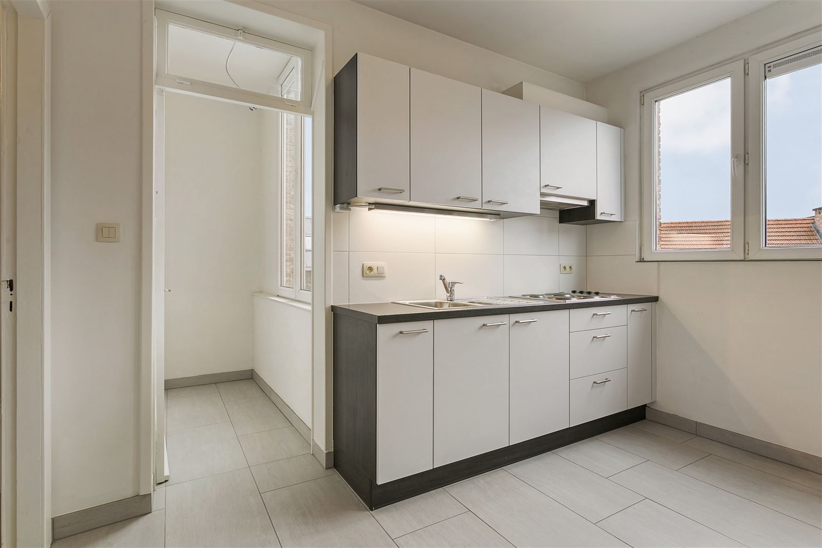  Nabij Park Spoor Noord: instapklaar 2 SPLK appt! foto 6