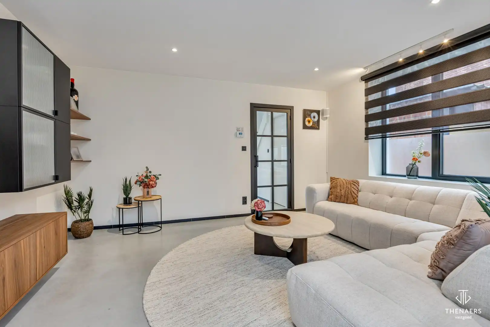 Instapklare, energiezuinige woning met eigentijdse afwerking en EPC A. foto 3