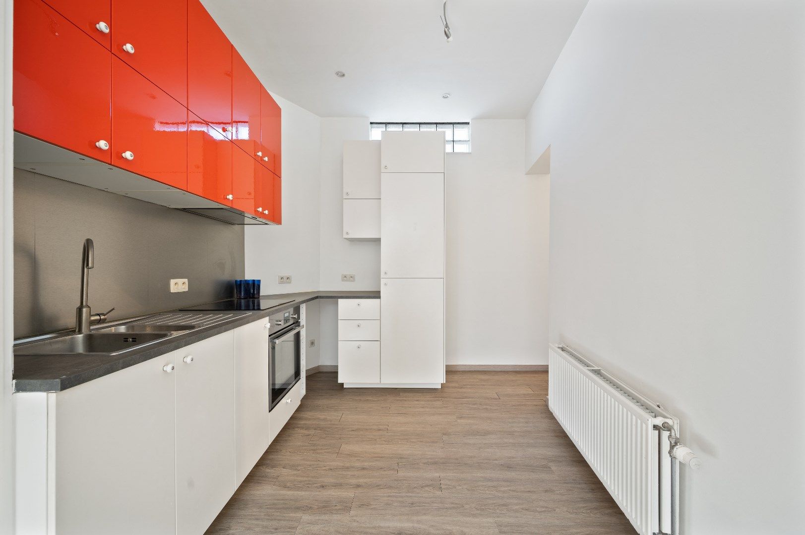 Instapklare woning met 3 slpks, tuin en terras in het gezellige Hoegaarden foto 8