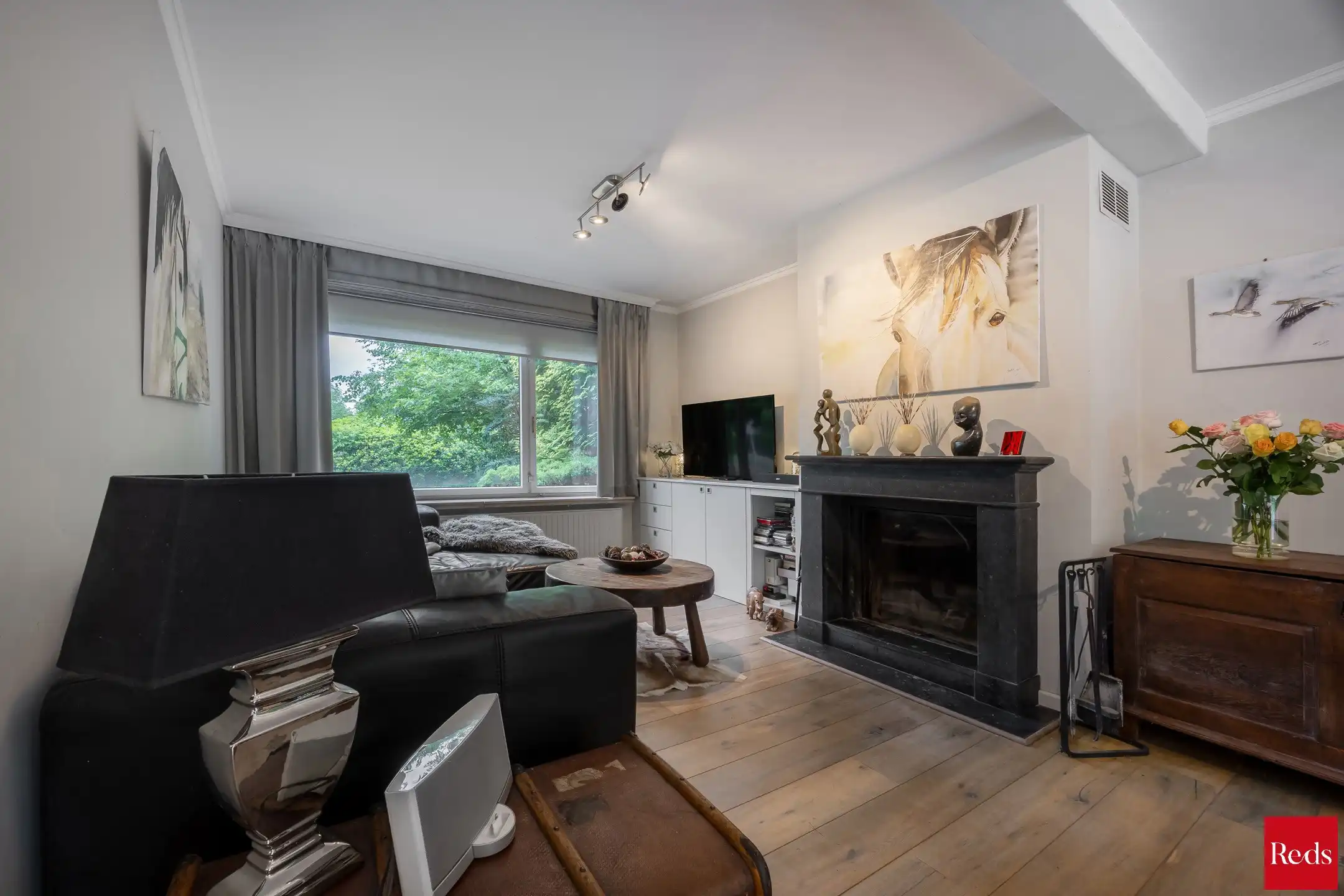 Instapklare villa met zwembad in groene omgeving foto 5