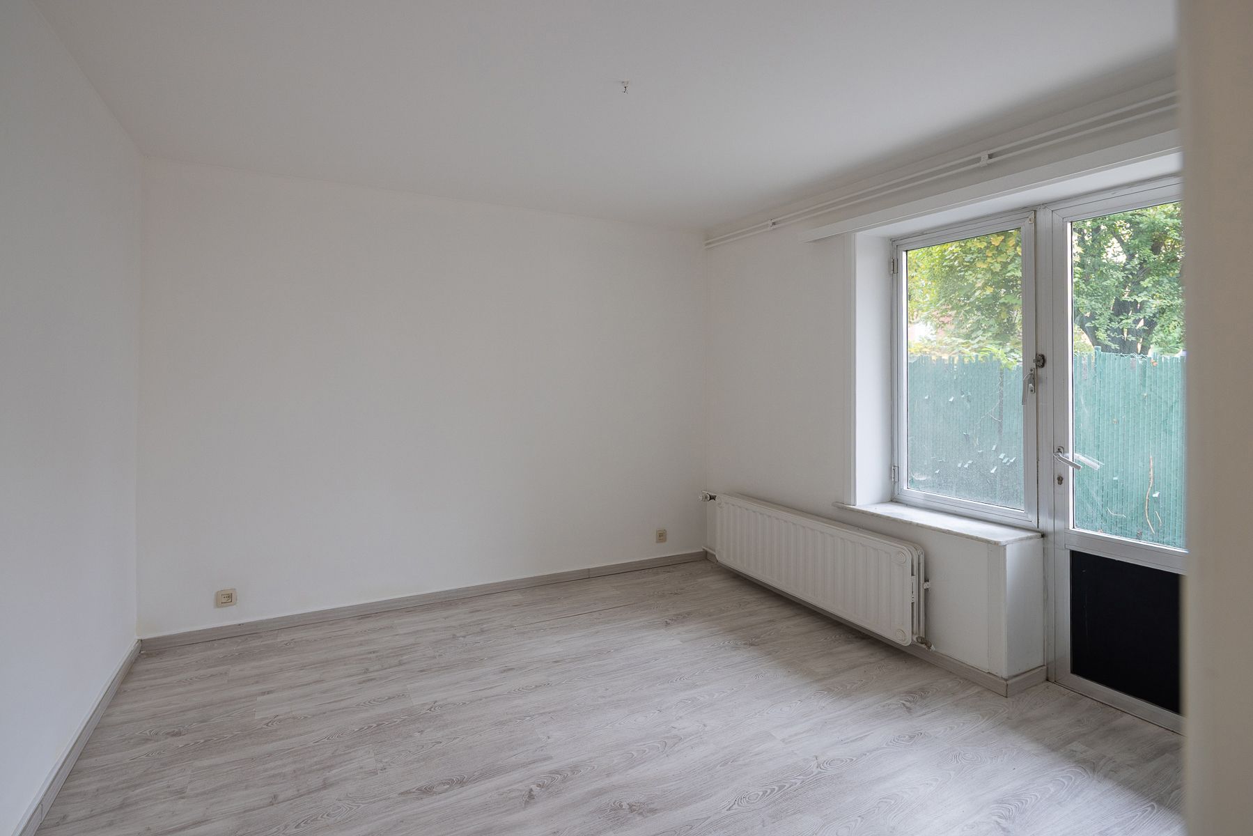 Te renoveren appartement met één slaapkamer  foto 8